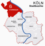 Chorweiler