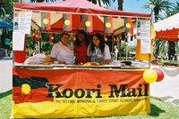 Koori Mail