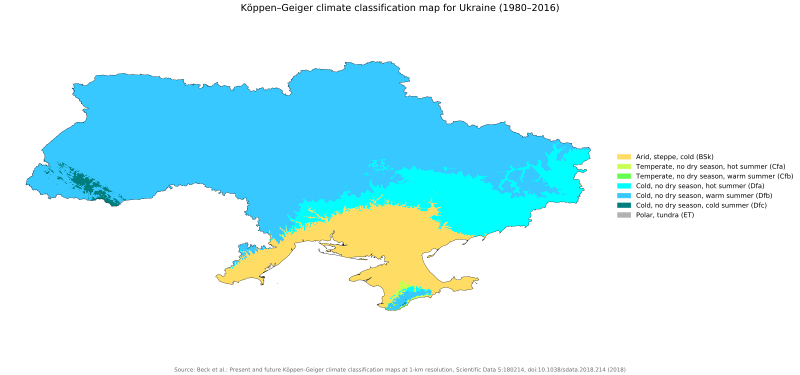 File:Koppen-Geiger Map UKR present.svg