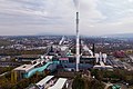 Kraftwerk Stuttgart-Münster