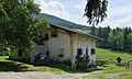 * Nomination Farmhouse Kranebitter in Kastelruth --Moroder 09:43, 10 August 2012 (UTC) * Promotion Good quality. --Florstein 12:44, 10 August 2012 (UTC)