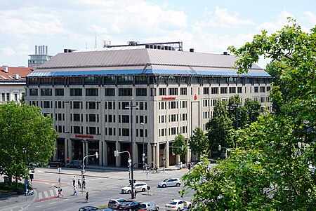 Kreissparkasse München Starnberg Ebersberg