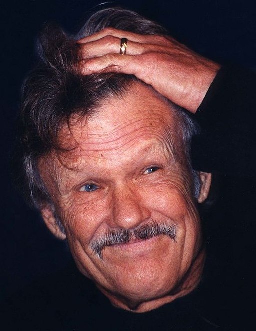 Kris kristofferson (49492156497)