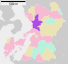 Kumamoto in Kumamoto Prefecture Ja.svg