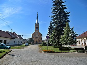 Kyselovice