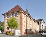 Dreiländermuseum