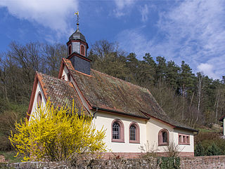 Кірхцель,  Баварія, Німеччина