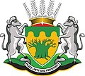Escudo de armas de Limpopo