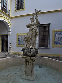 Fontana della Fede