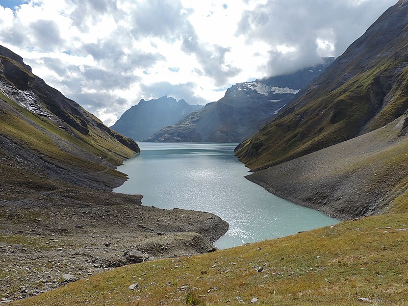 File:Lac d'Emosson (VS) 3.jpg