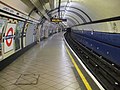 Lambeth North, Metro w Londynie
