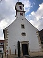 St. Wendelin, Bechtoldsweiler (cat.)