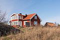 * Nomination Buildings at Öja island (Landsort), Stockholm archipelago. --ArildV 09:03, 22 February 2014 (UTC) * Promotion Good quality. --JLPC 09:49, 22 February 2014 (UTC)