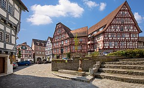 Bad Wimpfen