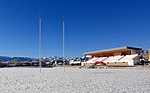 Vignette pour Stade François-Sarrat