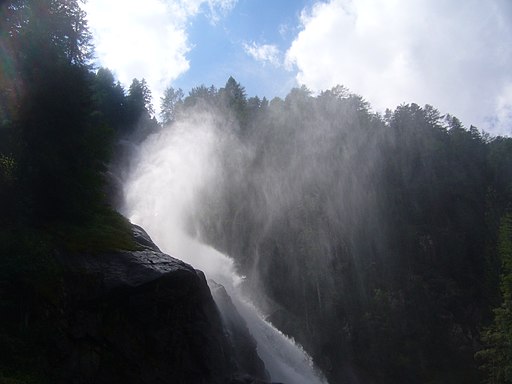 Lares alta