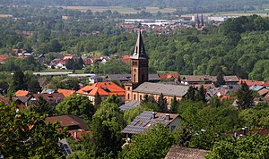 Lauf (Bade-Wurtemberg)