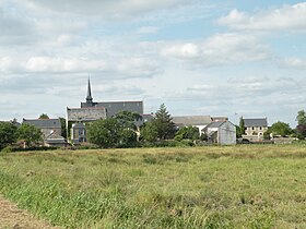 Plombier Lavau-sur-Loire (44260)