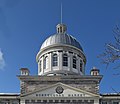 * Nomination The Bonsecours Market, Montreal. --The Cosmonaut 03:14, 24 December 2019 (UTC) * Promotion Good quality. -- Johann Jaritz 04:14, 24 December 2019 (UTC)