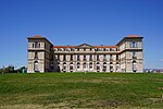 Vignette pour Palais du Pharo