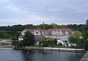 Leander Club