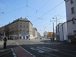 Leipzig Stannebeinplatz März 2014 002