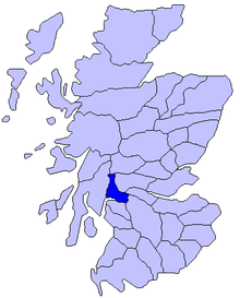 Clan MacFarlane Wikipedia