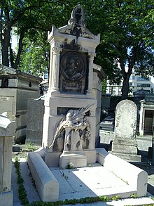 Leon cogniet grave.jpg