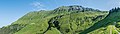 * Nomination Les Hauts Forts (2466 m) in commune of Morzine, Haute-Savoie, France. --Tournasol7 20:14, 2 June 2022 (UTC) * Promotion  Support Good quality. --George Chernilevsky 03:27, 3 June 2022 (UTC)