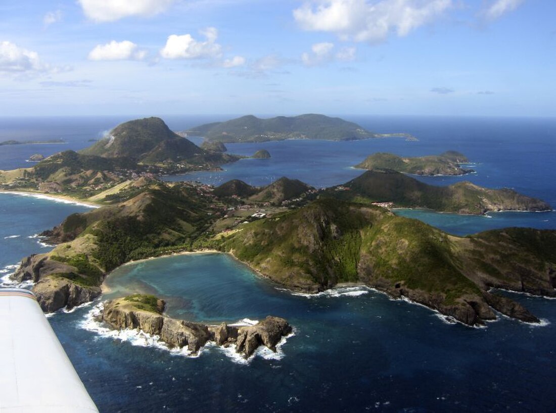 Îles des Saintes