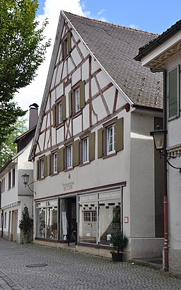 Leutkirch Werkhausgasse1