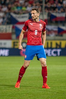Libor Kozák, Czech Rp.-Montenegro EURO 2020 QR 10-06-2019.jpg