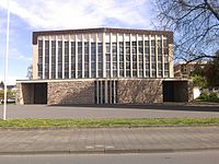 Church of Our Lady Heddesdorf