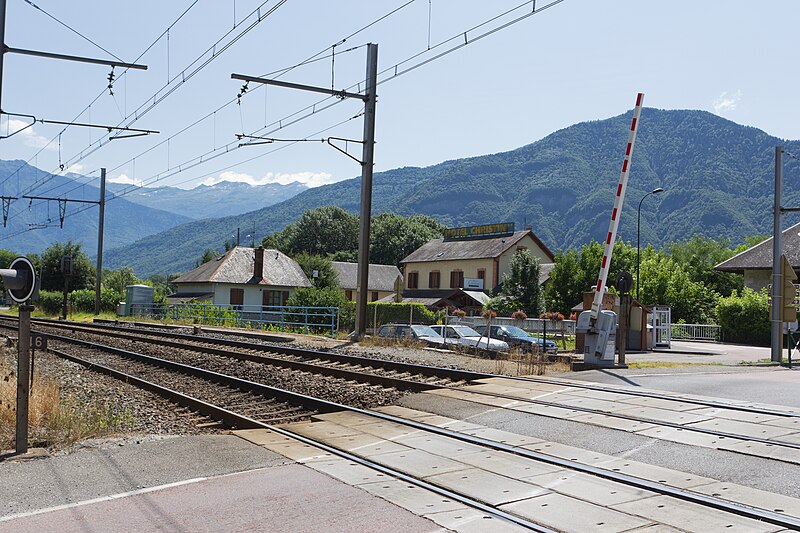 File:Ligne de la Maurienne - IMG 5976.jpg