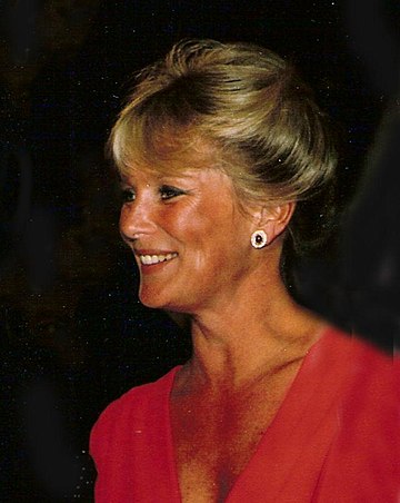 Linda Evans (actrice)