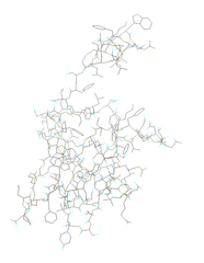Image 24Ling Zhi-8, an immunomodulatory protein isolated from Ganoderma lucidum (from Medicinal fungi)