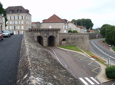 Langres