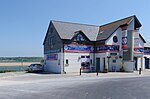 National Lobster Hatchery