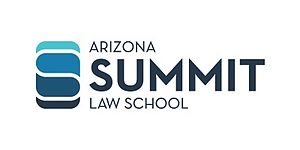 Arizona Summit Law School