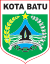 Logo Kota Batu, Jawa Timur (Seal of Batu, East Java).svg