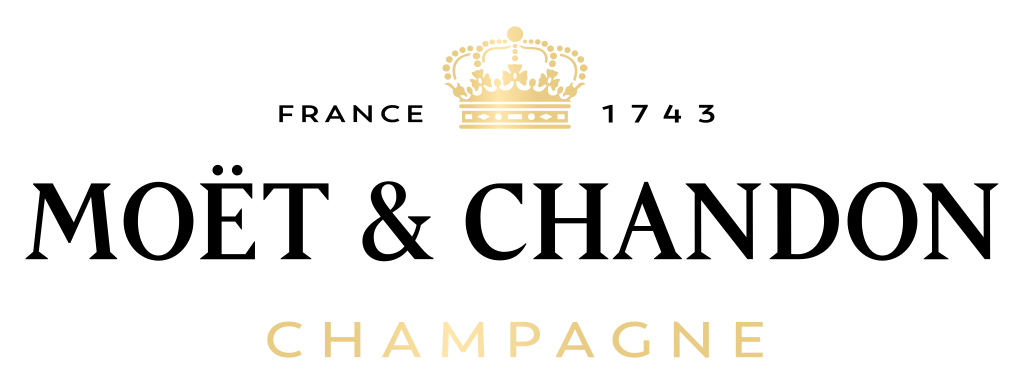 Moet Logo - Moet Chandon Logo Png PNG Image