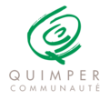 Vignette pour Quimper Communauté