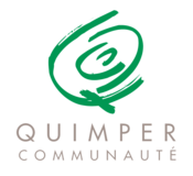 Blason de Quimper Communauté