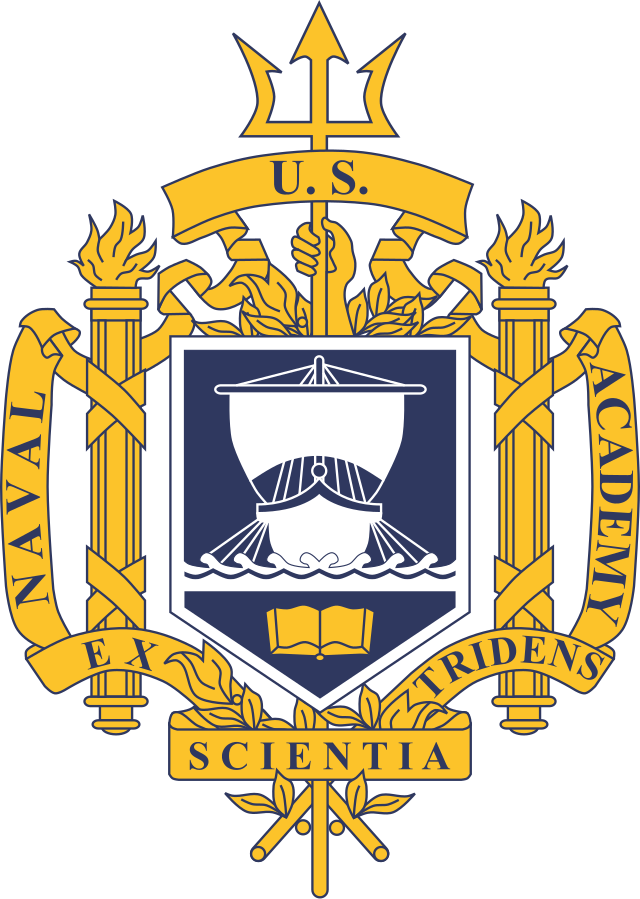 United States Naval Academy - Wikipedia