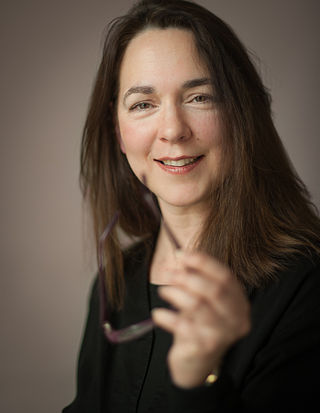 <span class="mw-page-title-main">Lorrie Moore</span> American fiction writer (born 1957)