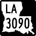 File:Louisiana 3090 (2008).svg