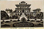 Thumbnail for The Louisiana Jockey Club