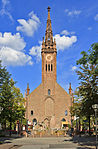 Lutherkirche (Ludwigshafen am Rhein)