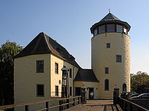 Burg Lülsdorf