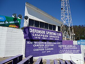 Estádio Luis Franzini